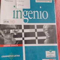 libri scolastici