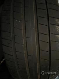 Gomme usate 285/35R21 105Y Dunlop SportMax RT2(MO)