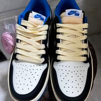 Travis Scott xFragment DesignxAir Jordan 1/40