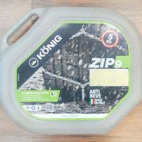 Catene neve Konig Zip 9
