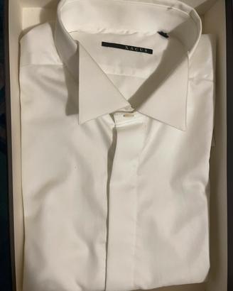 Camicia Bianca cerimonia