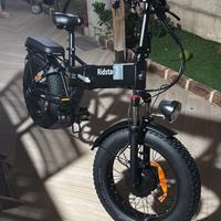 Ridstar h20 PRO 2000w