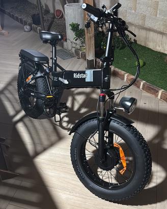 Ridstar h20 PRO 2000w