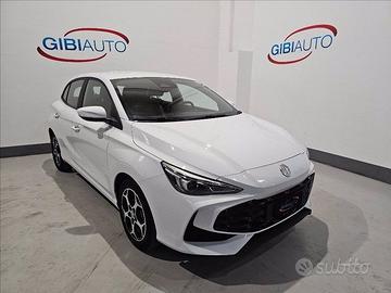 MG MG3 - 1.5 Comfort