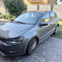 VW POLO 1.4 Benzina - Comfortline - 2012