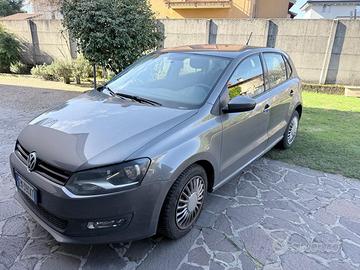 VW POLO 1.4 Benzina - Comfortline - 2012