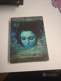 Dvd prima stagione