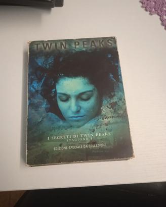 Dvd prima stagione