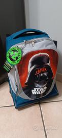 Zaino / Trolley Seven star wars