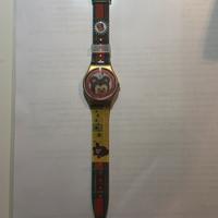 Swatch Gent Sweet Teddy GJ 121