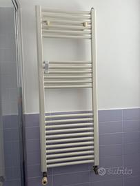 Termoarredo / termosifone bagno