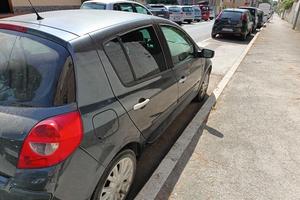 Clio 3 1.2 GPL le iene 5 porte 2008