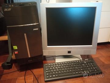 COMPUTER ACER T115