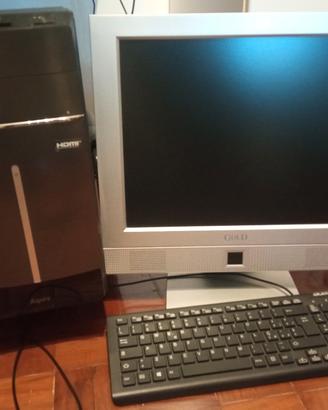 COMPUTER ACER T115