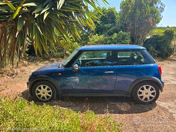 mini R50