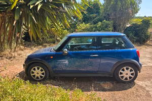 mini R50