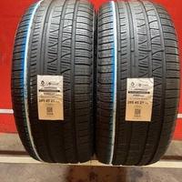 2 gomme 285 45 21 pirelli a3526