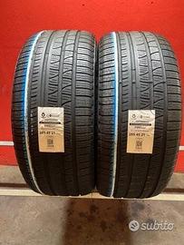 2 gomme 285 45 21 pirelli a3526