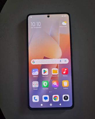 Xaomi 11T pro