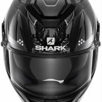 Casco shark spartan gt carbon urikan