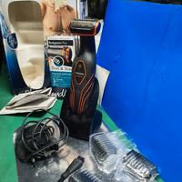 Philips Bodygroom plus BG2026