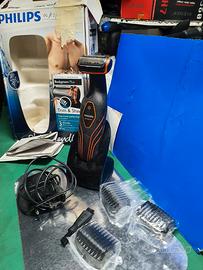 Philips Bodygroom plus BG2026