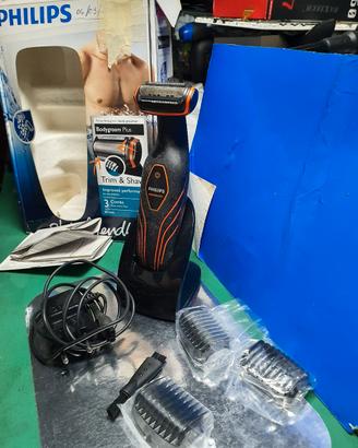 Philips Bodygroom plus BG2026