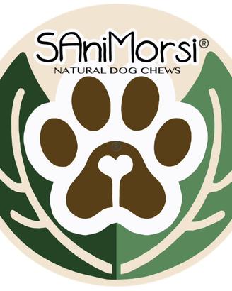 Masticativi per cani