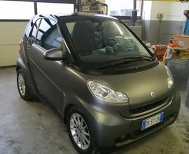 Smart fortwo 2ª serie