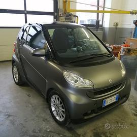 Smart fortwo 2ª serie