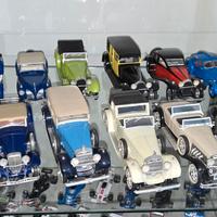 Lotto 36 modelli 1/43 34 Rio 2 Solido