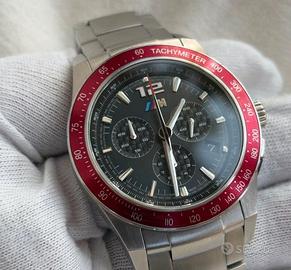 Orologio da polso cronografo BMW M