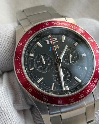 Orologio da polso cronografo BMW M
