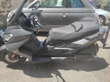 Wottan Motor Storm-S 300 - 2022