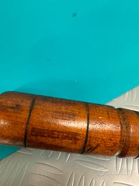 Rubinetto per botte Legno