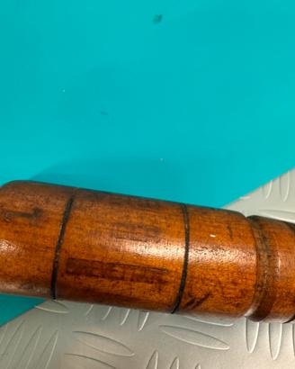 Rubinetto per botte Legno