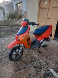 scooter aprilia 250 euro
