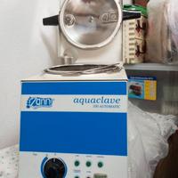 Autoclave