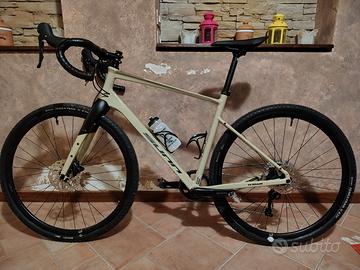 VENTURE S1 GRAVEL TAGLIA L (50)