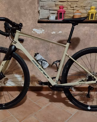 VENTURE S1 GRAVEL TAGLIA L (50)