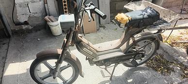 piaggio bravo 