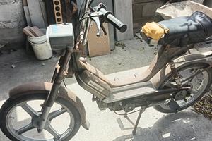 piaggio bravo 