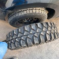 Gomme ziarelli maxi