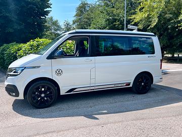 Volkswagen California Beach Camper EDITION