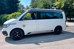 Volkswagen California Beach Camper EDITION