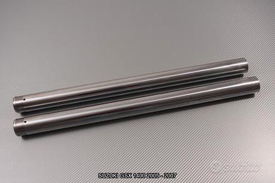 Steli forcella SPR SUZUKI GSX 1400 2005 - 2007