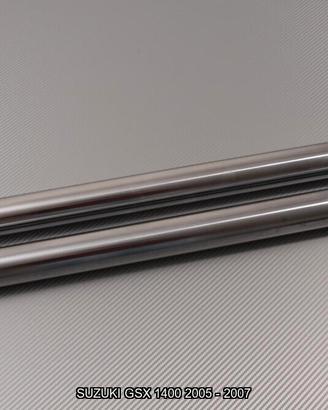 Steli forcella SPR SUZUKI GSX 1400 2005 - 2007