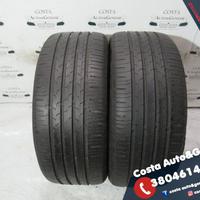 225 45 18 Continental 85% 2021 Estive Pneus