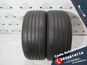 225 45 18 Continental 85% 2021 Estive Pneus