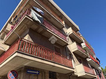 4 LOCALI A ALTAMURA